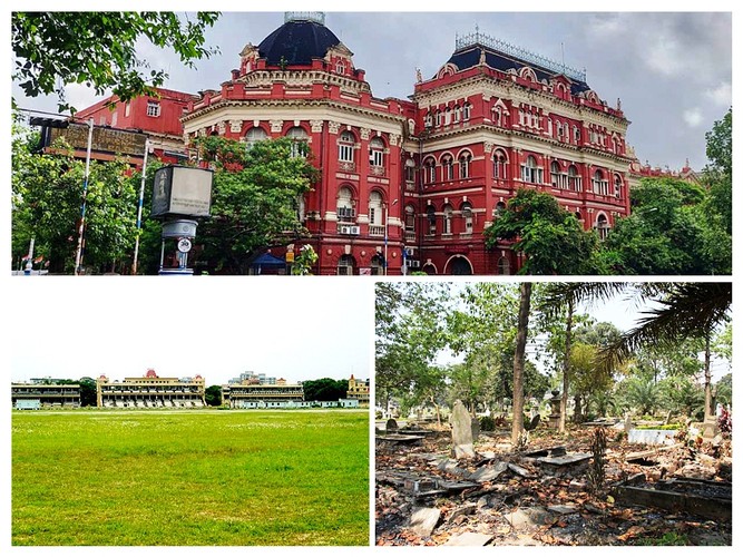 Haunted Tour of Kolkata