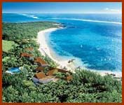 MAURITIUS