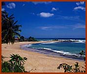 SRI LANKA