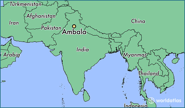Ambala