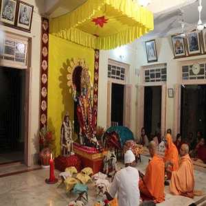 Sri Kali Pooja
