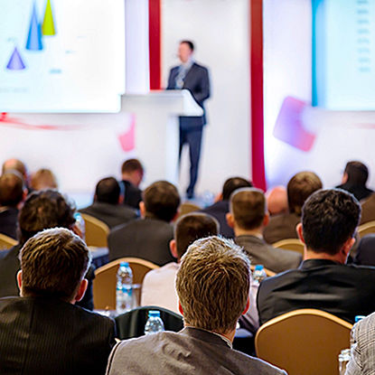 Conferences