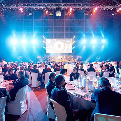 Events