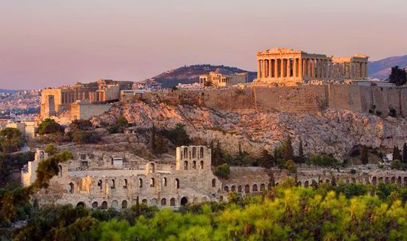 Athens