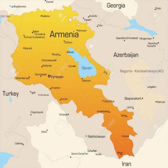 Armenia