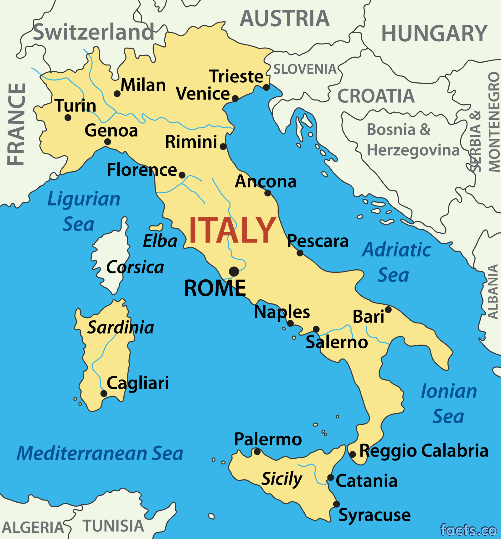 Italy