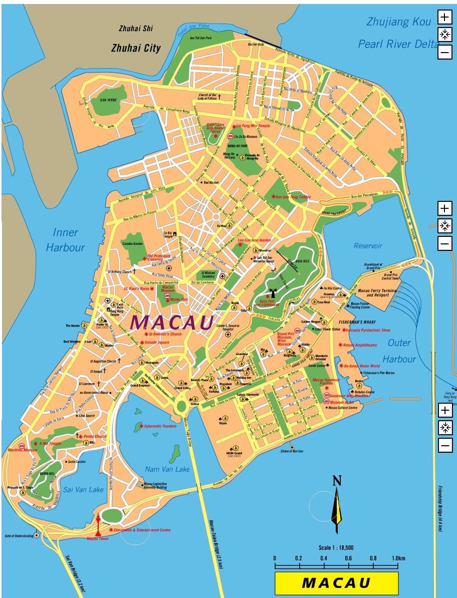 Macau