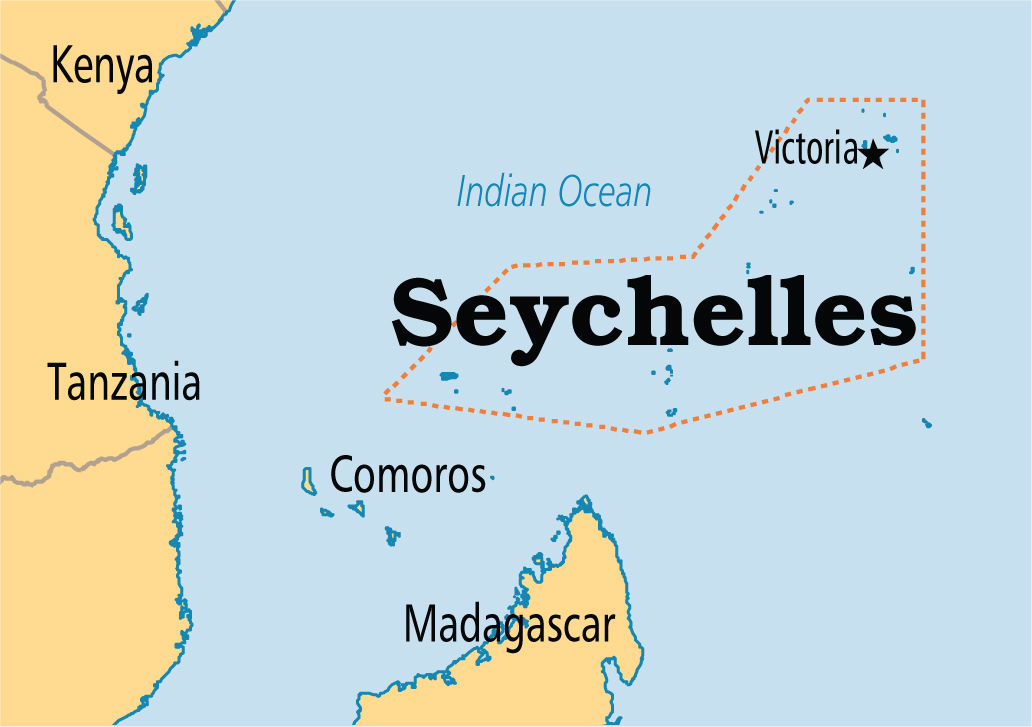 Seychelles