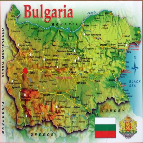 Bulgaria