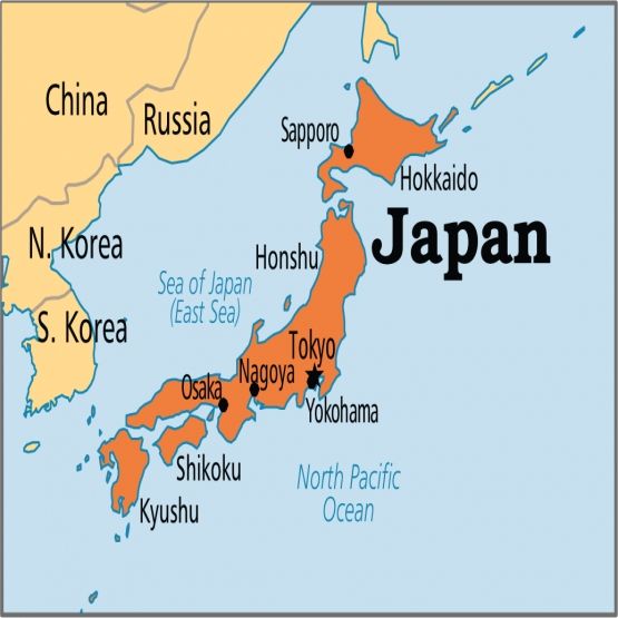 Japan