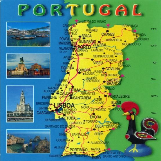 Portugal