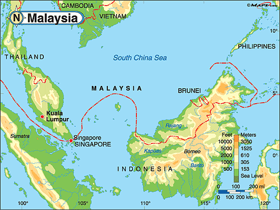 Malaysia