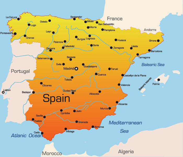 Spain