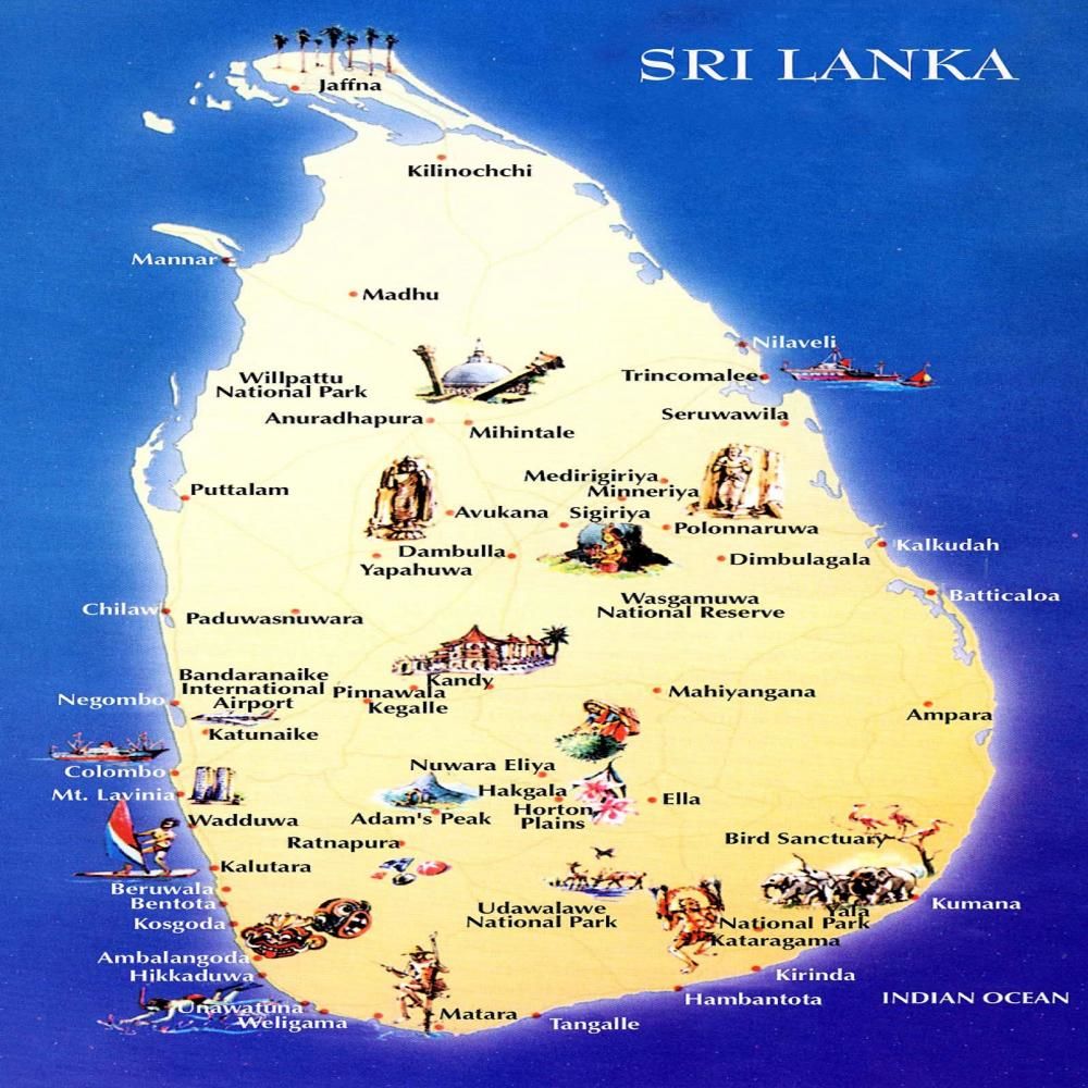 Sri Lanka