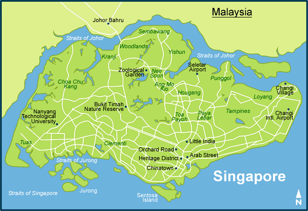 Singapore