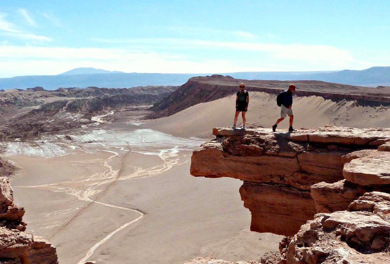 Atacama.