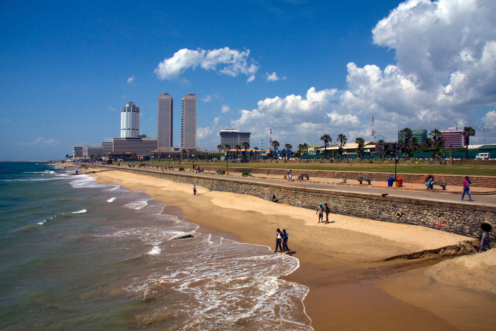 Colombo