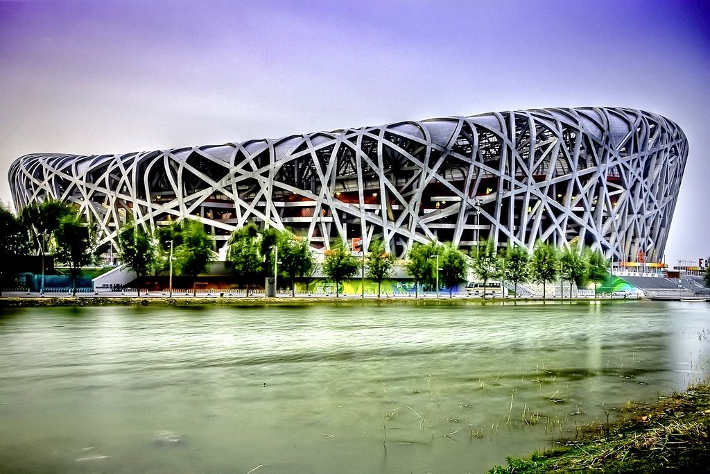 Guilin - Beijing