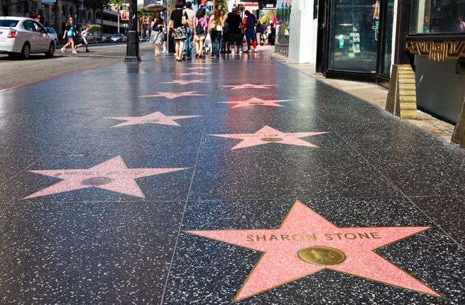 Los Angeles