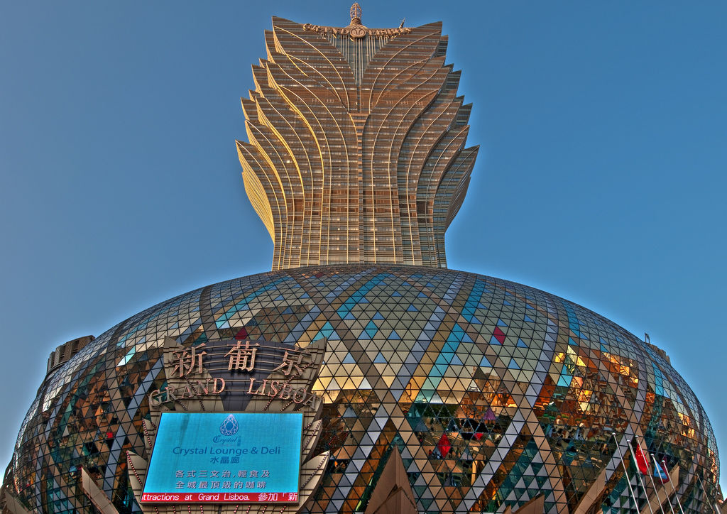HONG KONG