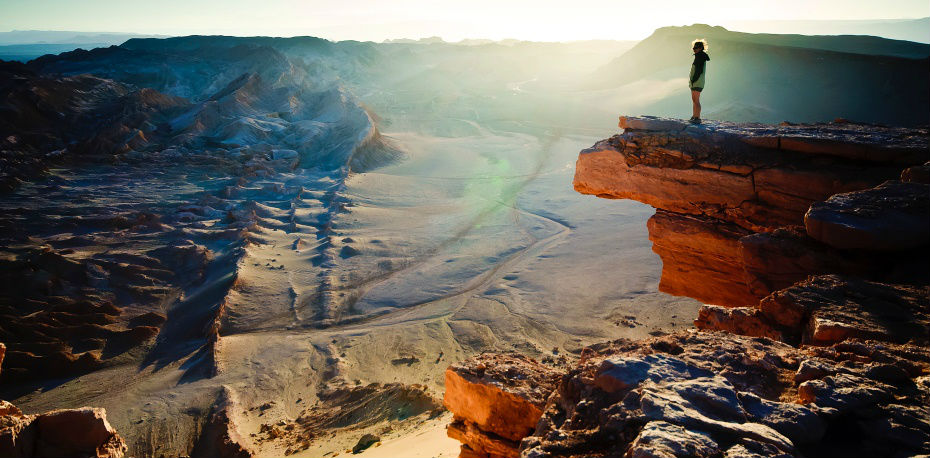 Atacama.