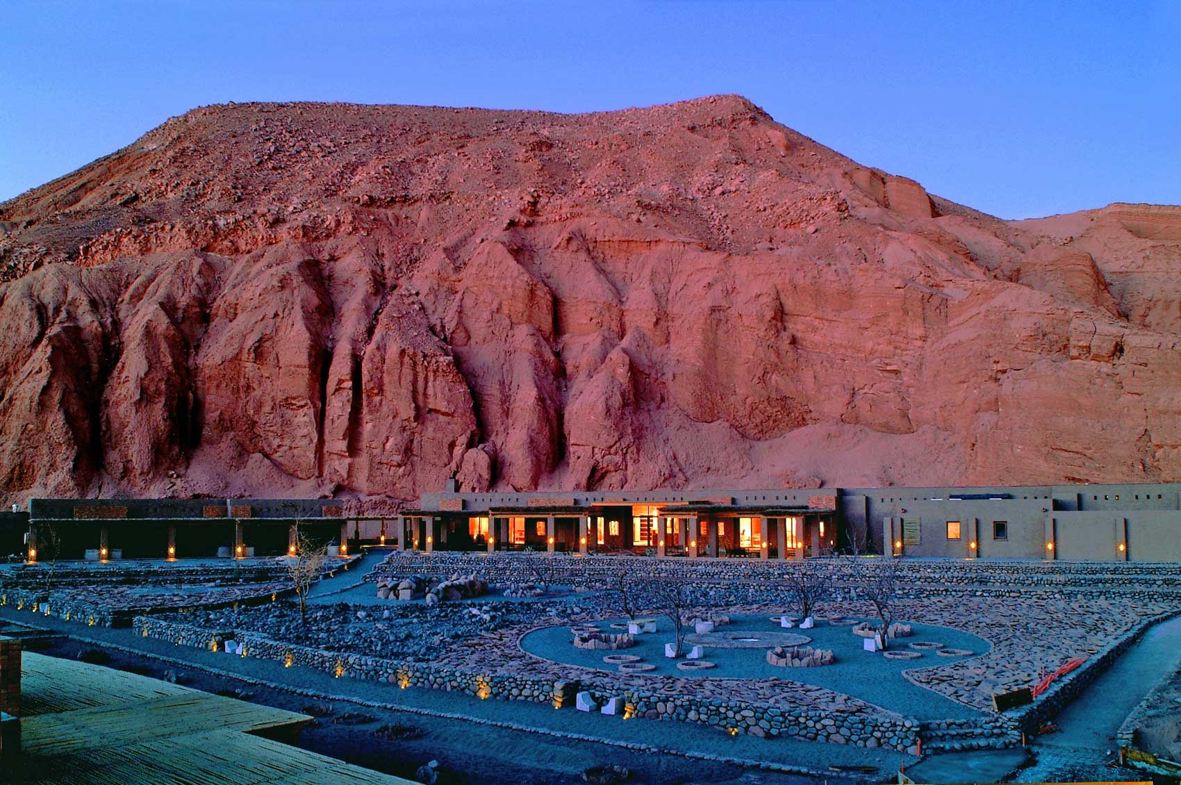 Purmamarca - Atacama.