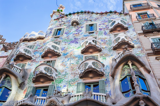 Barcelona