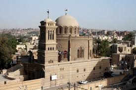 Train/Cairo 