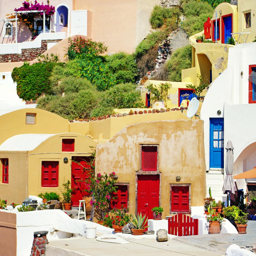 ATHENS- 1 DAY DELPHI (Full day Tour) Approx. 10 & Half hours