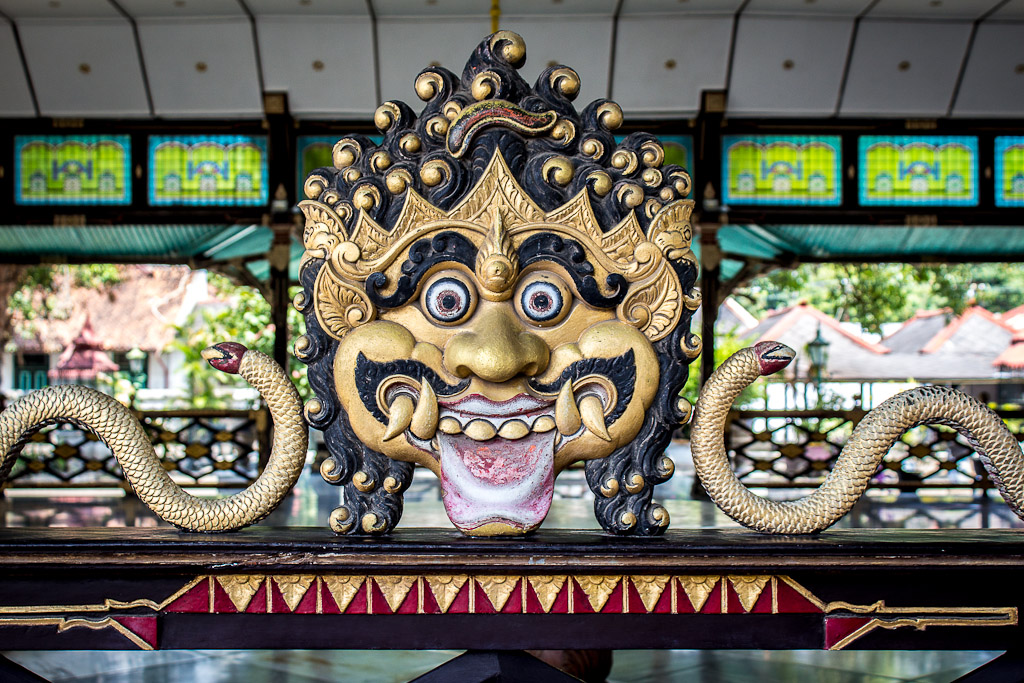 Yogyakarta