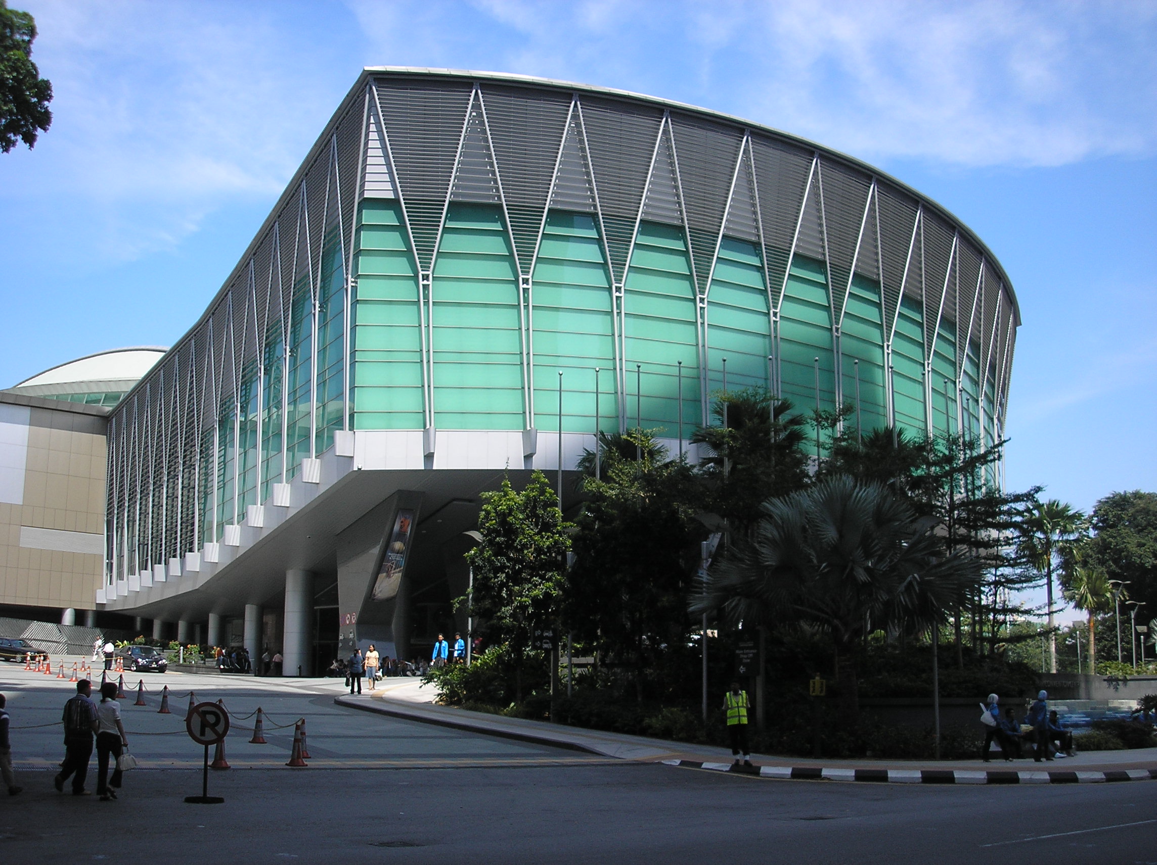 Kuala Lumpur