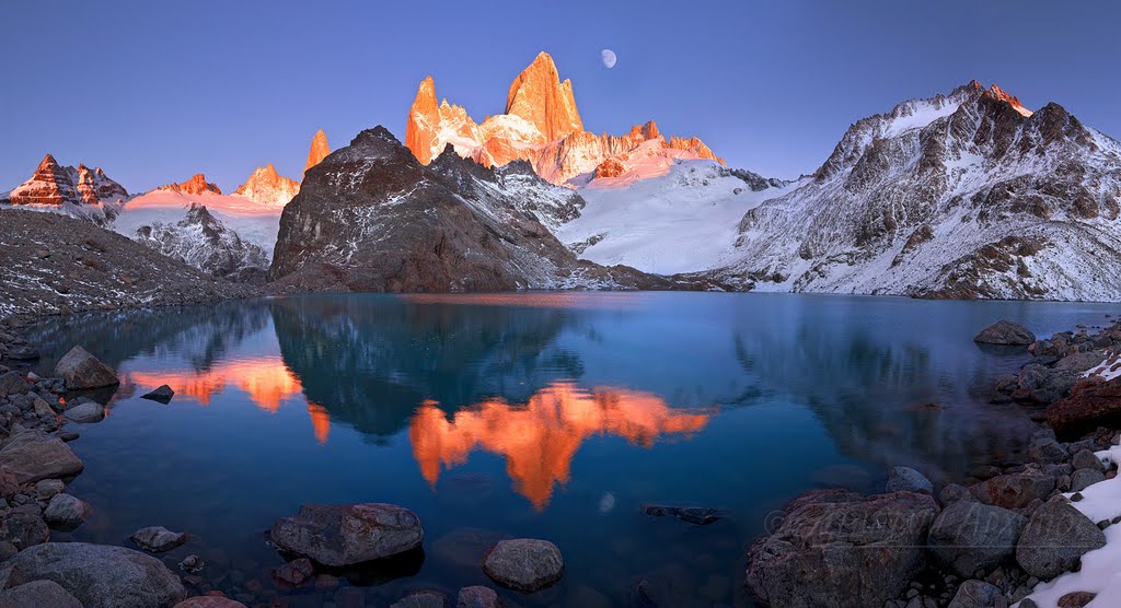 El Chalten