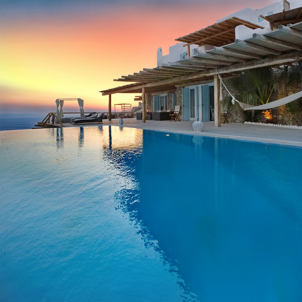 Santorini