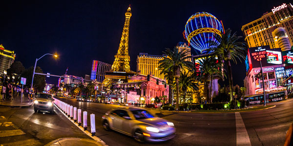 LAS VEGAS