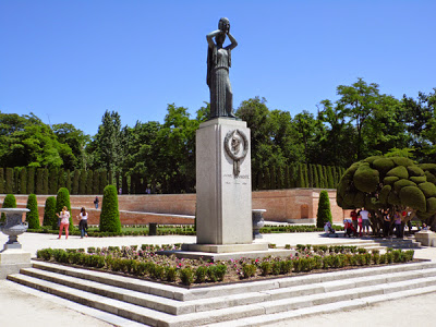 Madrid