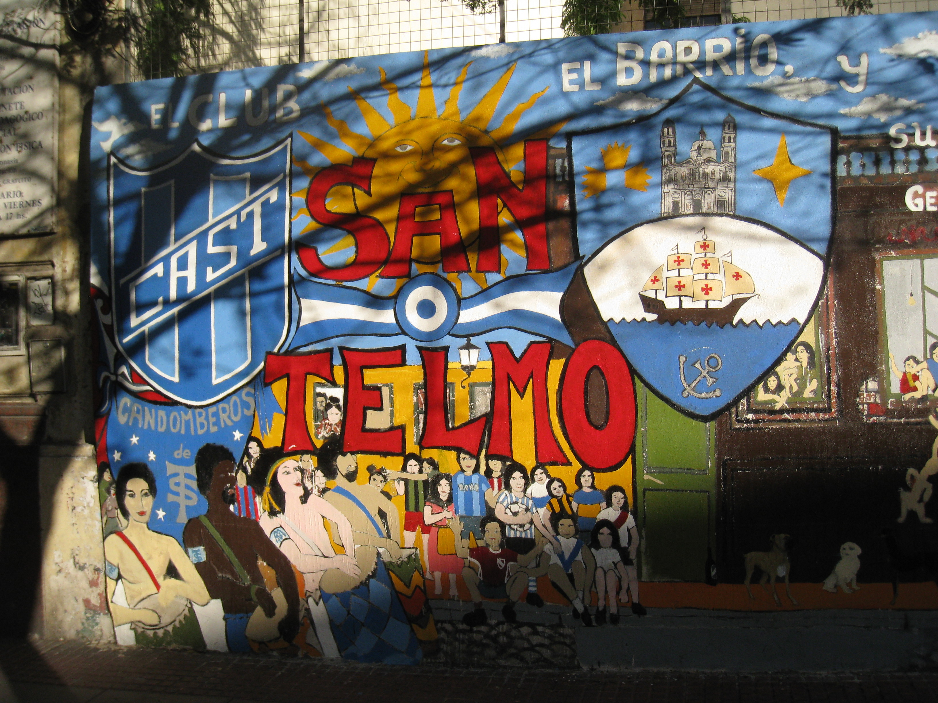 Buenos Aires