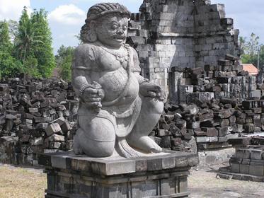 Yogyakarta