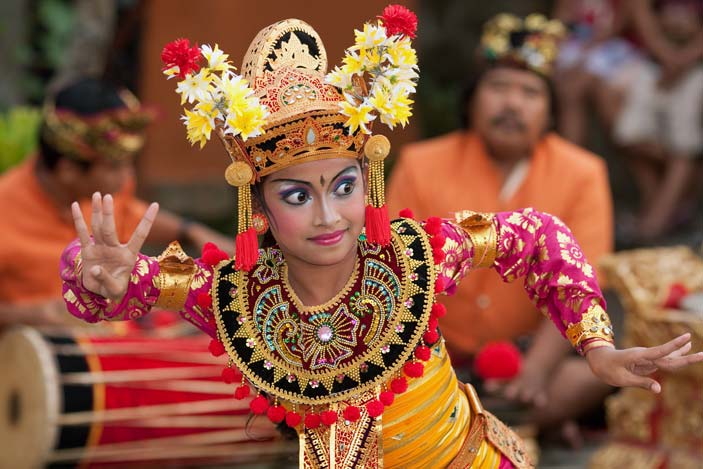 Bali