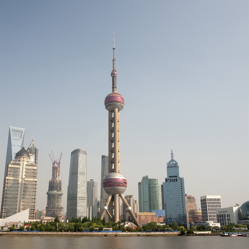 Shanghai