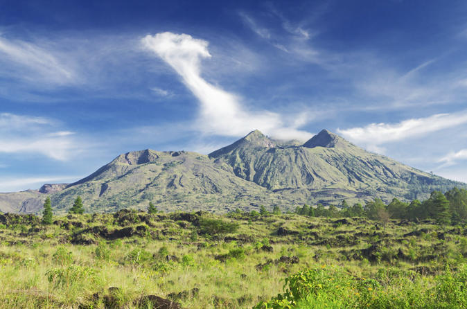 Bali(Kintamani)