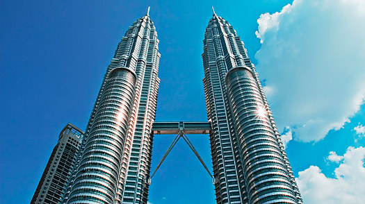 Johor Bahru