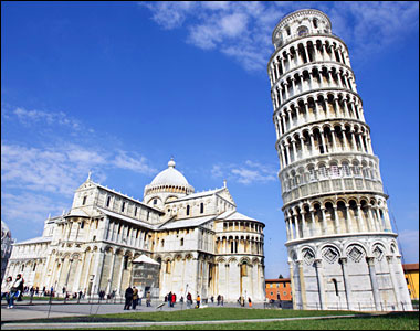 Venice - Florence