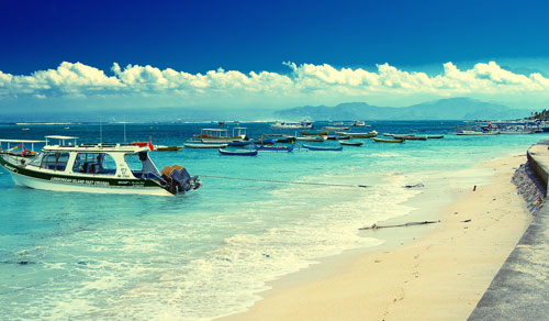 Bali(Denpasar)