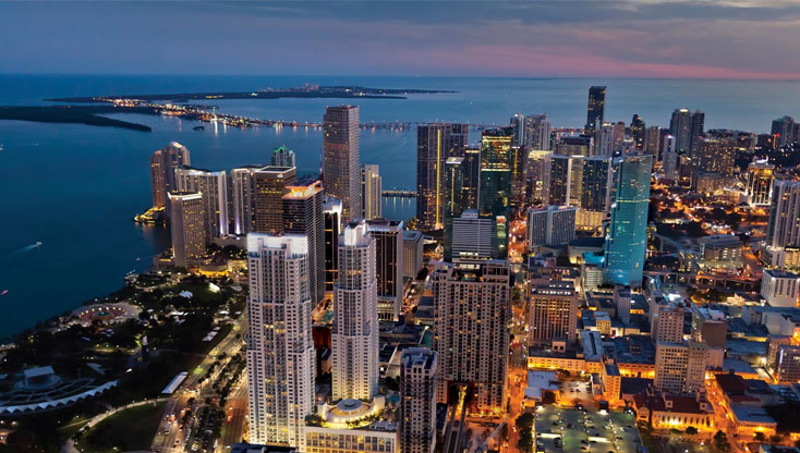 Orlando-Miami :