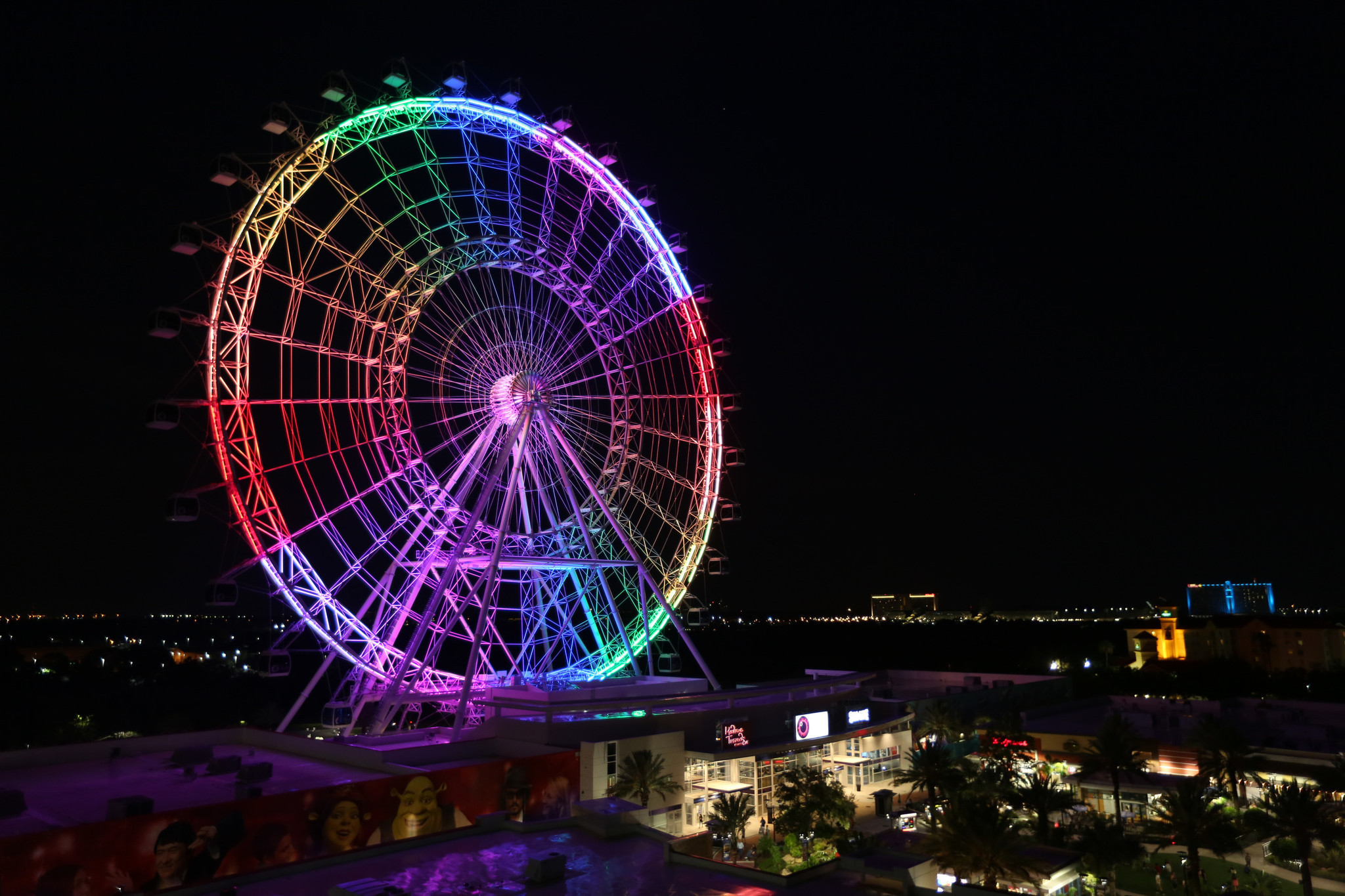 Orlando: