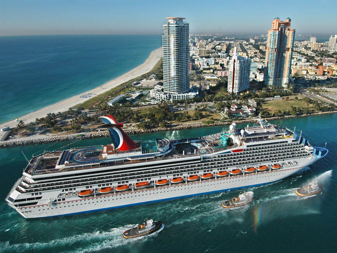 CRUISE