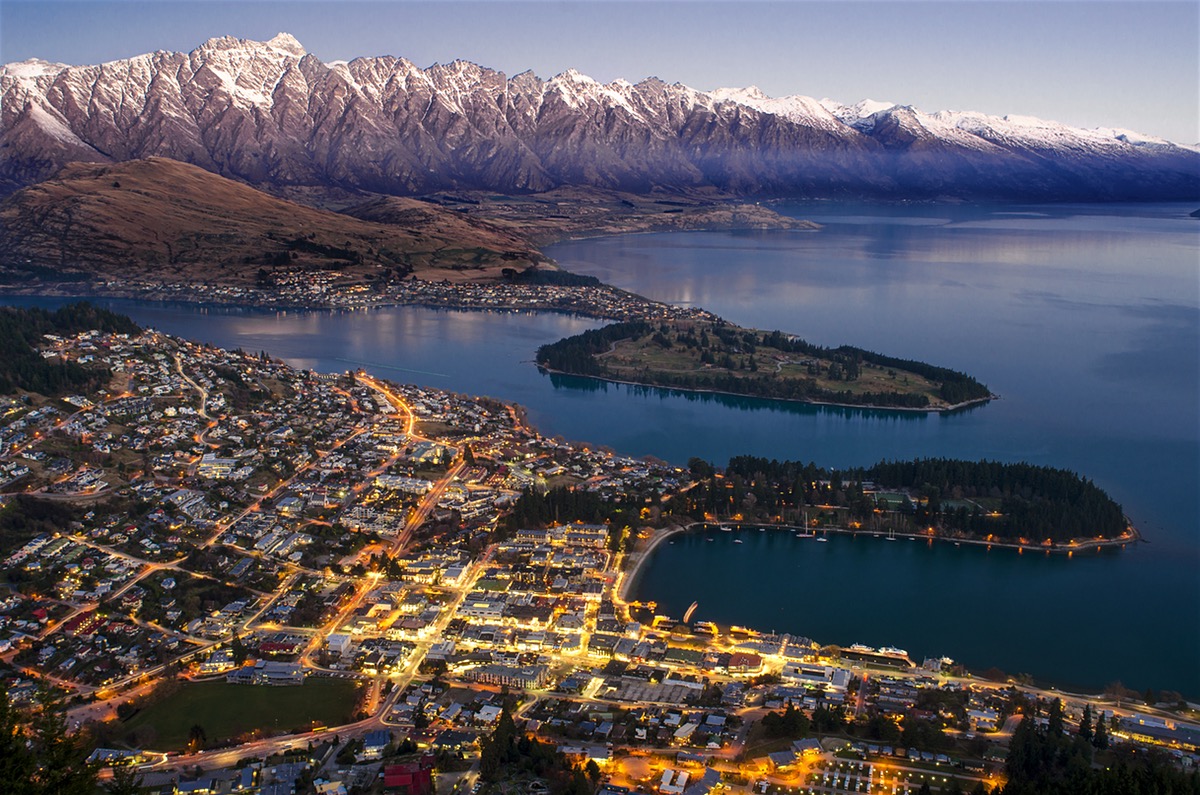 Queenstown