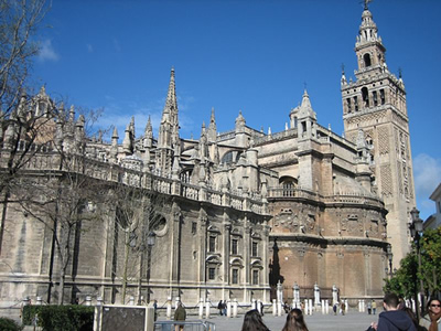 Seville