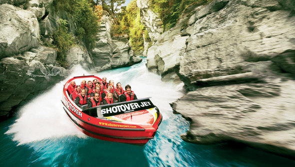 Queenstown