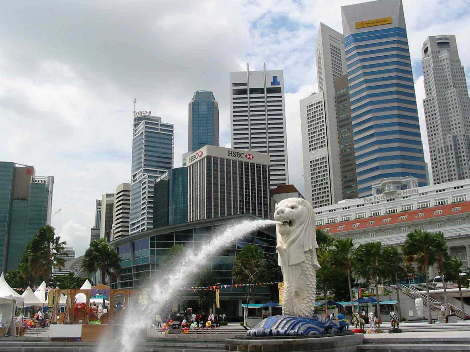 Singapore